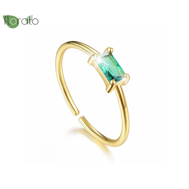 Adjustable Opening Vintage Gold Plated Rings Couple Wedding Rings Fashion Rings for Women Premium Luxury Jewelry