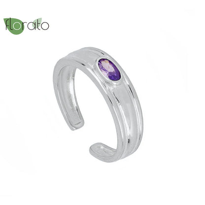 Adjustable Opening Vintage Gold Plated Rings Couple Wedding Rings Fashion Rings for Women Premium Luxury Jewelry