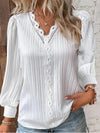 RENATA™ | Women Classic Pleated Top