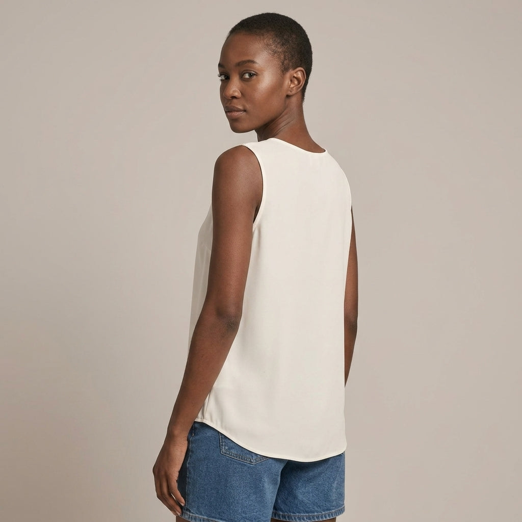 V-Neck Top
