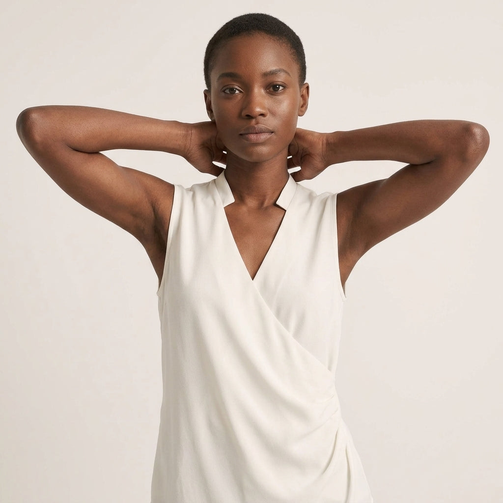 V-Neck Top