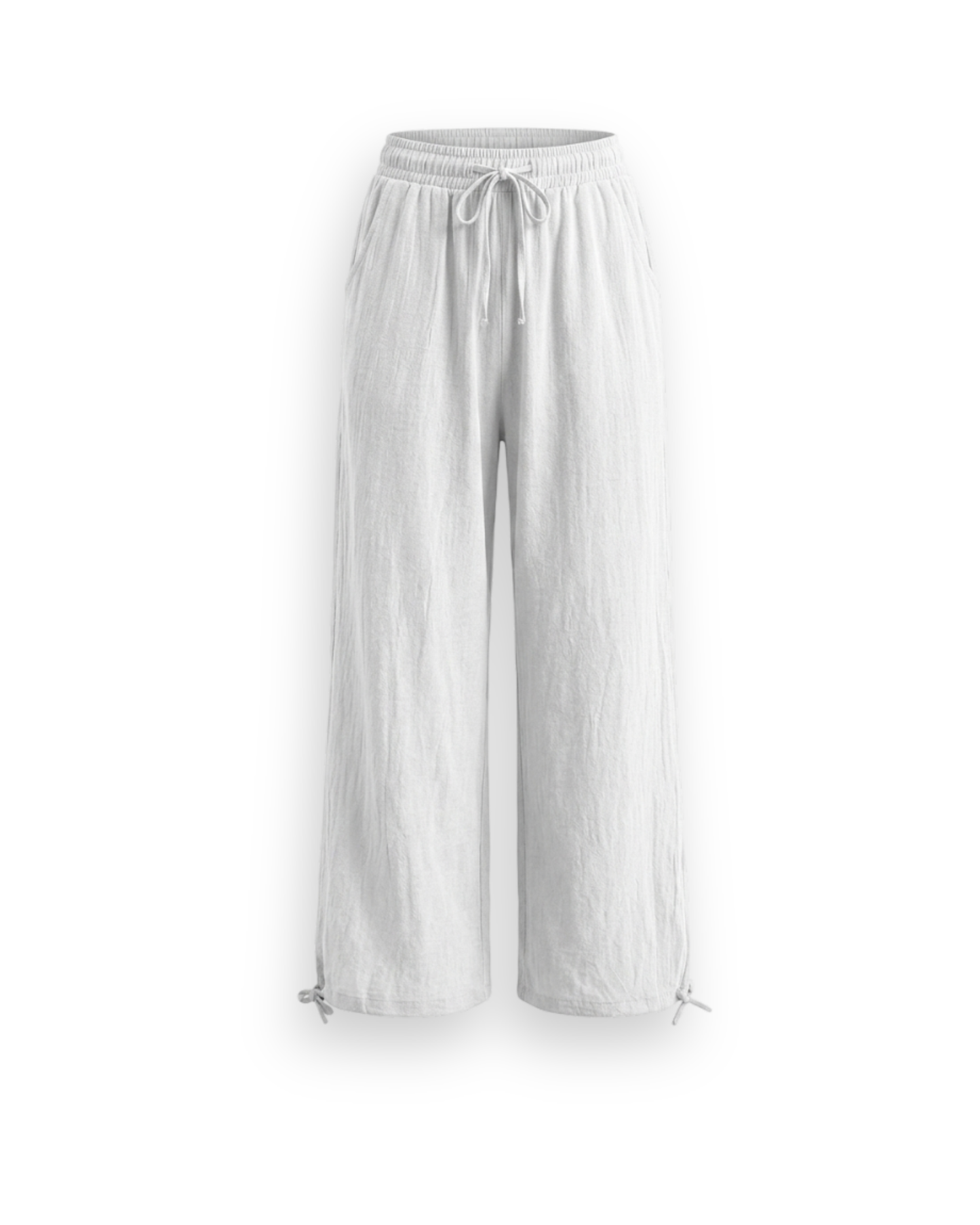 Trousers + Blouse Set