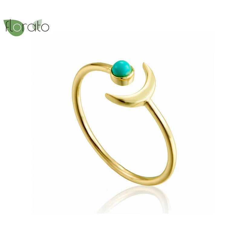 Adjustable Opening Vintage Gold Plated Rings Couple Wedding Rings Fashion Rings for Women Premium Luxury Jewelry