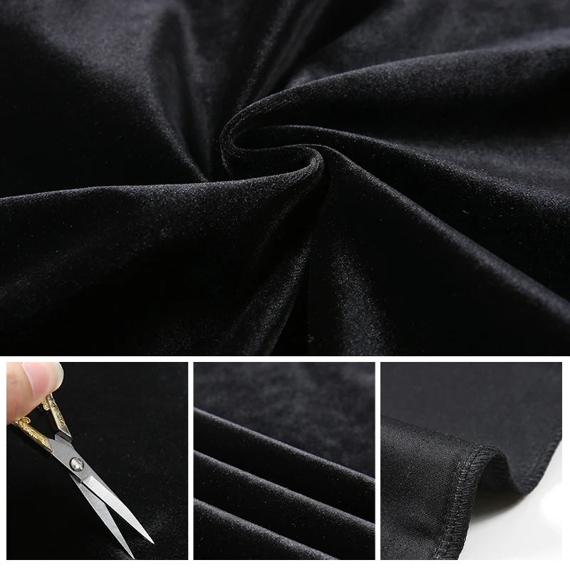 Women'S Pants Straight Female Trousers Wide Leg Korean Style Fashion Streetwear Vintage Velvet Casual Loose Pants Suits Office