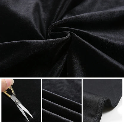 Women'S Pants Straight Female Trousers Wide Leg Korean Style Fashion Streetwear Vintage Velvet Casual Loose Pants Suits Office